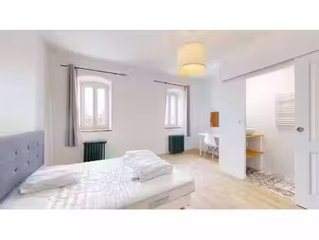 studio à louer