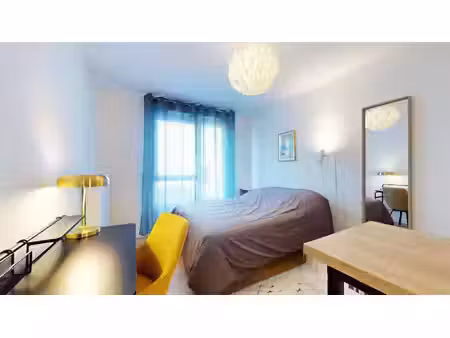 studio à louer
