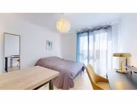 studio à louer