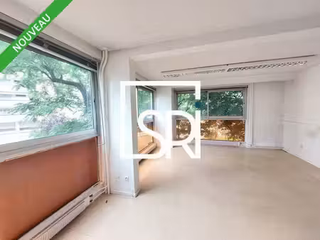sr immobilier