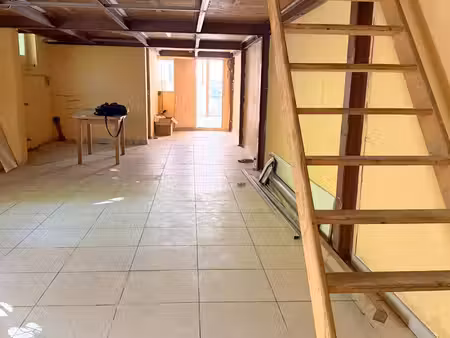 espace bureau à vendre