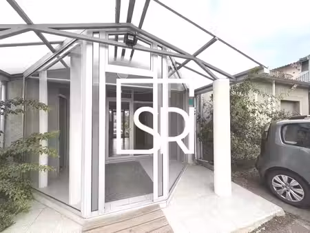 sr immobilier