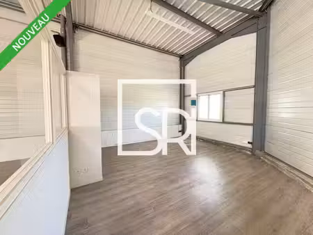 sr immobilier