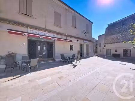 local commercial à vendre