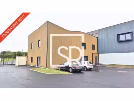 sr immobilier