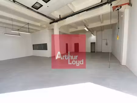 local d'activités à louer