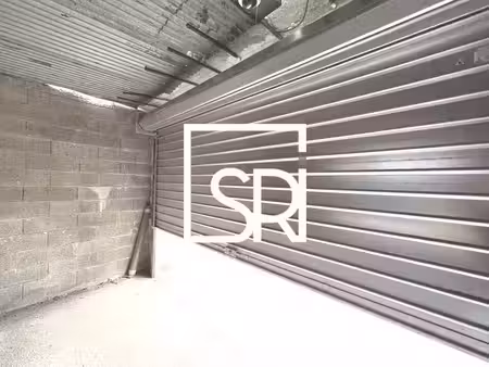 sr immobilier
