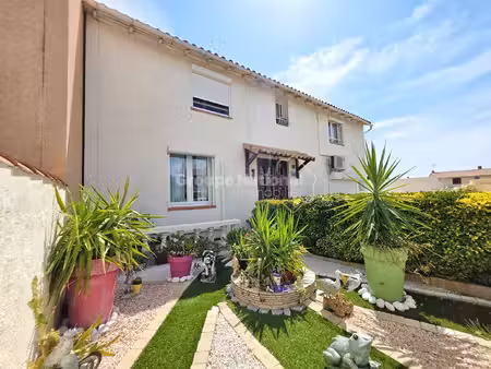maison en viager