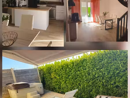 maison à louer