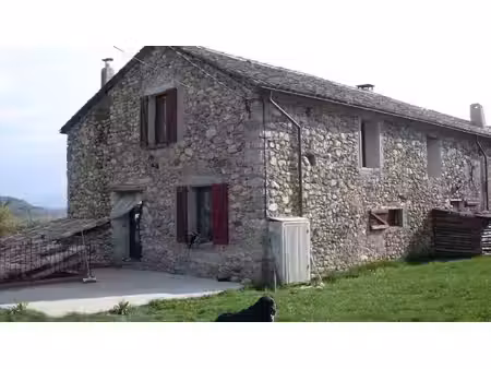 villa à louer