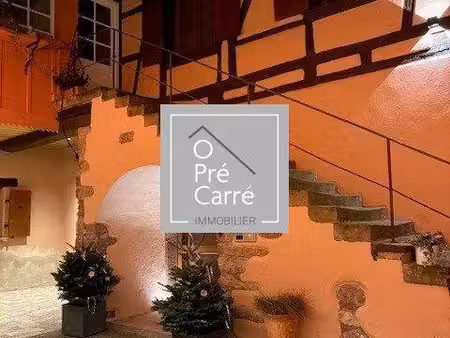 o pré carré