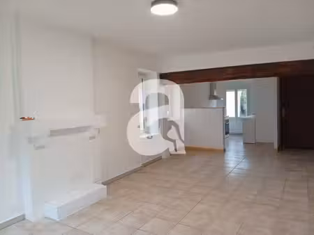 duplex à louer