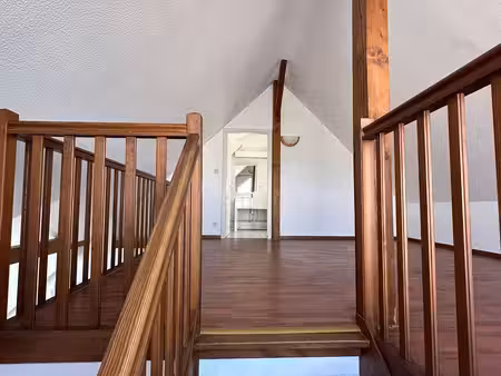 duplex à louer