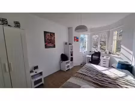 colocation à louer