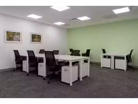espace bureau à louer
