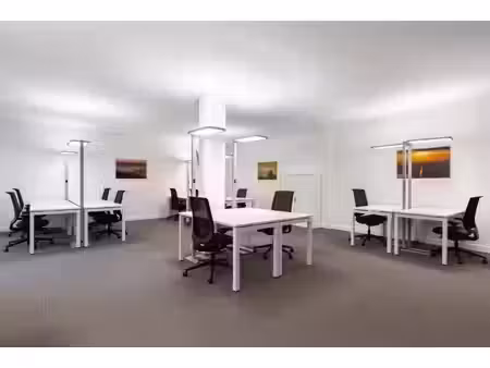 espace bureau à louer