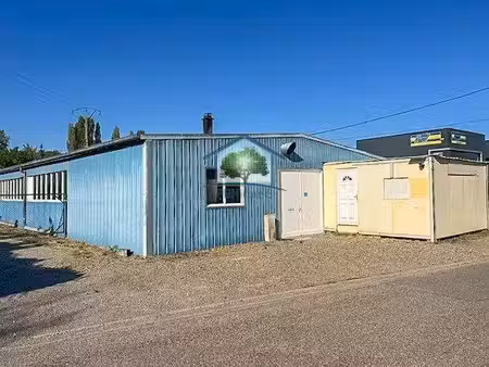 espace bureau à louer