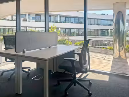 espace bureau à louer