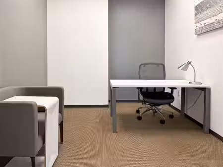 espace bureau à louer