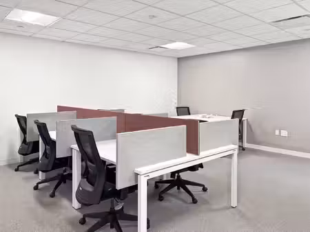 espace bureau à louer