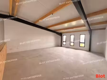 espace bureau à louer