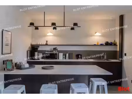 espace bureau à louer