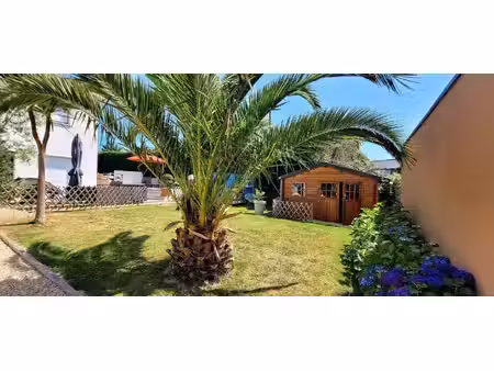 maison à louer