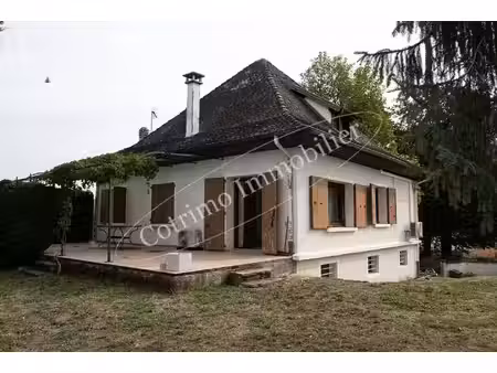maison à louer
