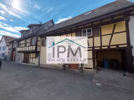 maison à louer