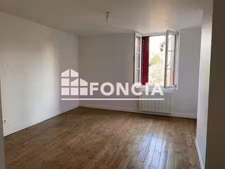 maison à louer
