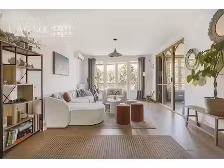 vente appartement 4 pièces 88.88 m² à aix-en-provence (13090)  495 000 €