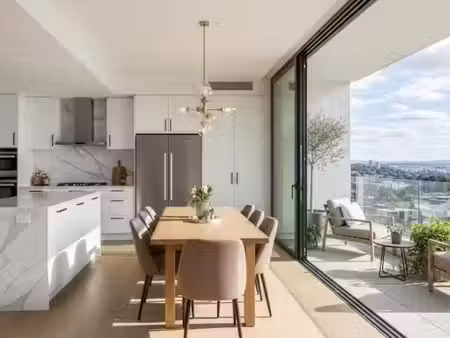 vente appartement 4 pièces 80.1 m² à le plessis-robinson (92350)  507 000 €