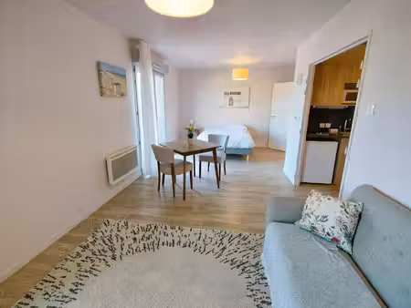 studio à vendre