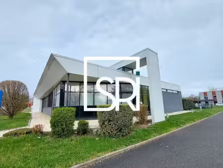 sr immobilier