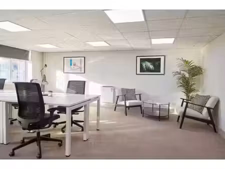 espace bureau à louer