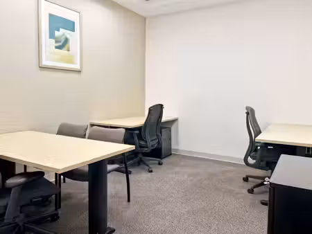 espace bureau à louer