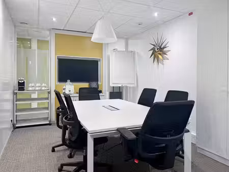 espace bureau à louer