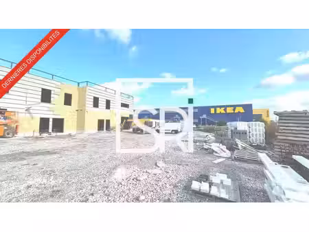 sr immobilier