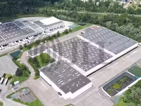 jll ilog transaction rhône-alpes