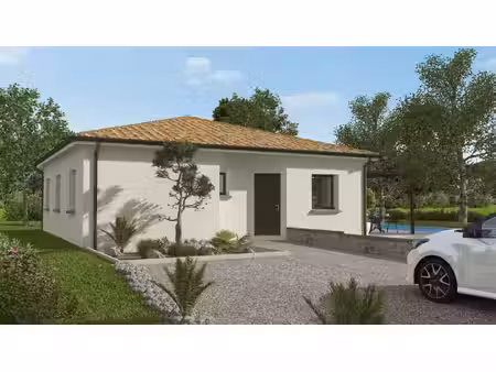 villas et maisons de france