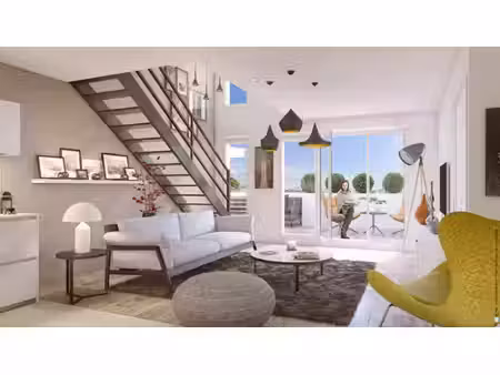 duplex à vendre - neuf