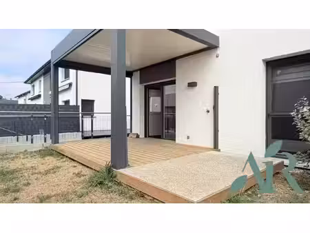 duplex à vendre