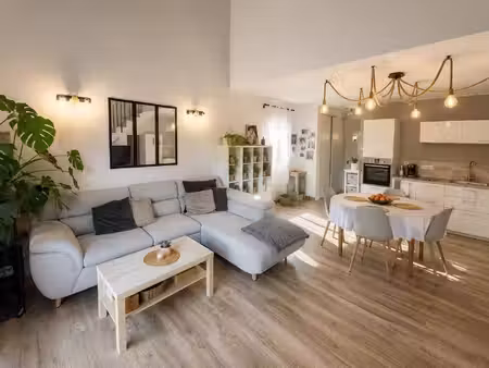 duplex à louer