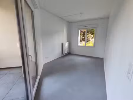 drome amenagement habitat