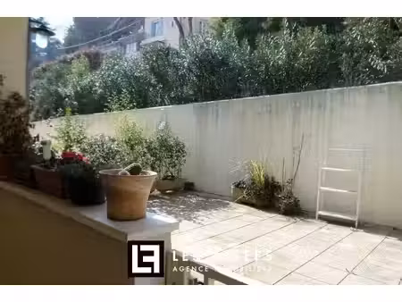 immobilière les allées