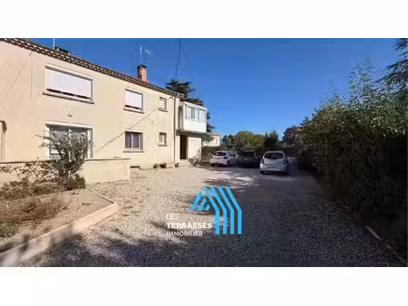 les terrasses immobilier