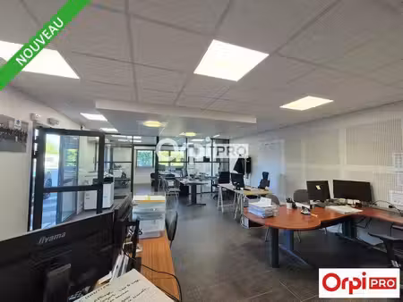 trollat & chanove immobilier