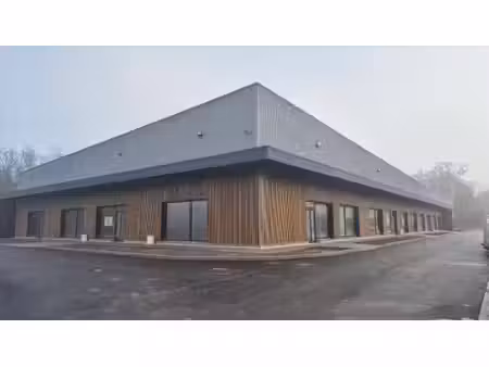 local commercial à louer