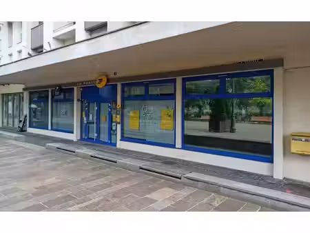 local commercial à louer
