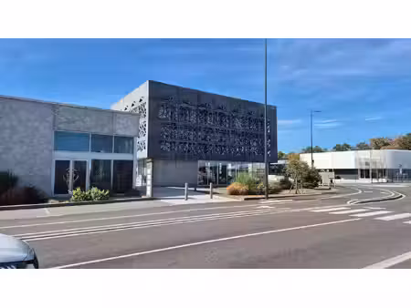 local commercial à louer